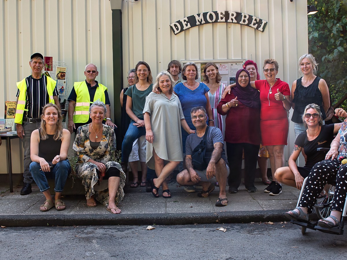 Open dag 3 september&nbsp;2022